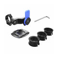 Support Téléphone Moto & Vélo Rotatif 360° – Universel & Antichoc
